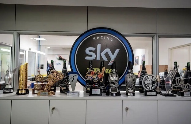 trophy